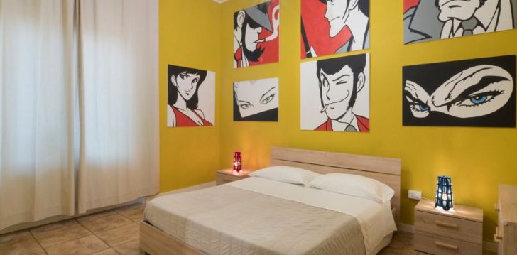 B&B MARINI - klientų vertinamas, kaip geras kainos ir kokybės santykis.