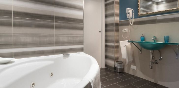 Rinkitės viešbutį B&B MARINI kelionei į Italija