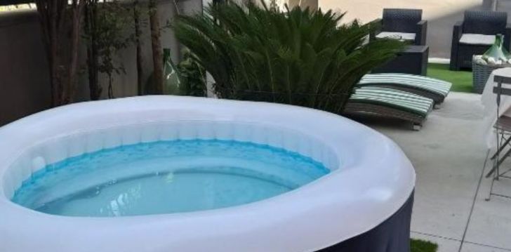 B&B MARINI - klientų vertinamas, kaip geras kainos ir kokybės santykis. 