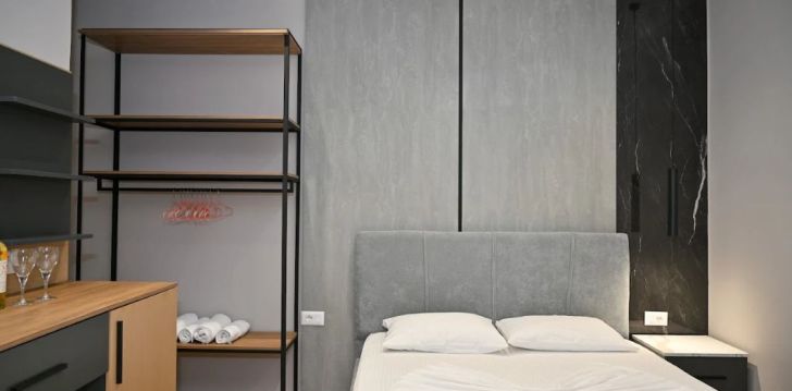 Apsistokite MONDURO HOTEL viešbutyje už gerą kainą. 