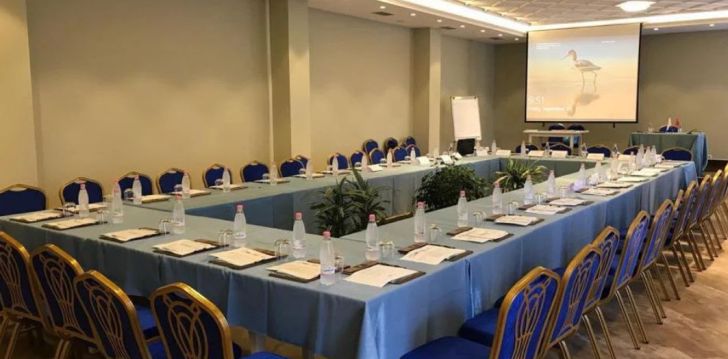 Patogus viešbutis jūsų kelionei – 4* FA-FA PREMIUM