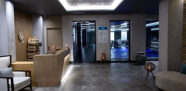 Rinkitės viešbutį FA-FA PREMIUM kelionei į Albanija