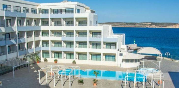 Apsistokite RIVIERA SPA RESORT (ADULTS ONLY) viešbutyje už gerą kainą.
