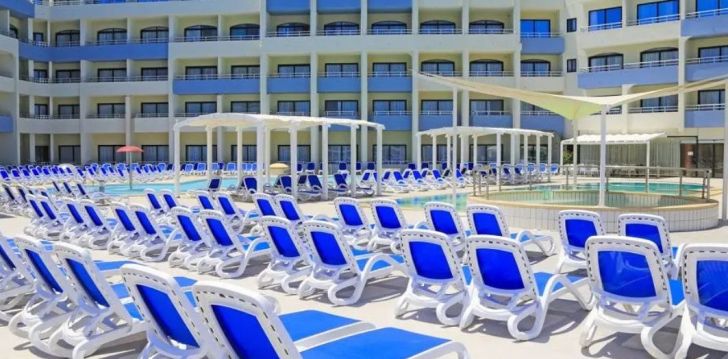 RIVIERA SPA RESORT (ADULTS ONLY) - klientų vertinamas, kaip geras kainos ir kokybės santykis.