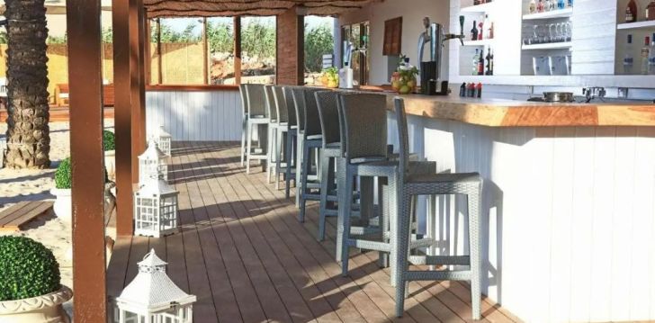 Jaukus viešbutis RIVIERA SPA RESORT (ADULTS ONLY), jūsų atostogoms