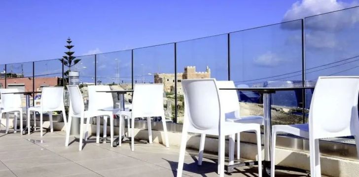 Patogus viešbutis jūsų kelionei – 4* RIVIERA SPA RESORT (ADULTS ONLY)
