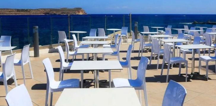 Tavo atostogos prasideda viešbutyje RIVIERA SPA RESORT (ADULTS ONLY)