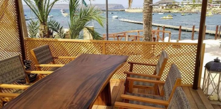 Rinkitės viešbutį RIVIERA SPA RESORT (ADULTS ONLY) kelionei į Malta