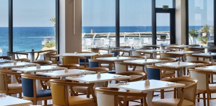Tavęs laukia poilsis Malta įsikūrusiame RIVIERA SPA RESORT (ADULTS ONLY)
