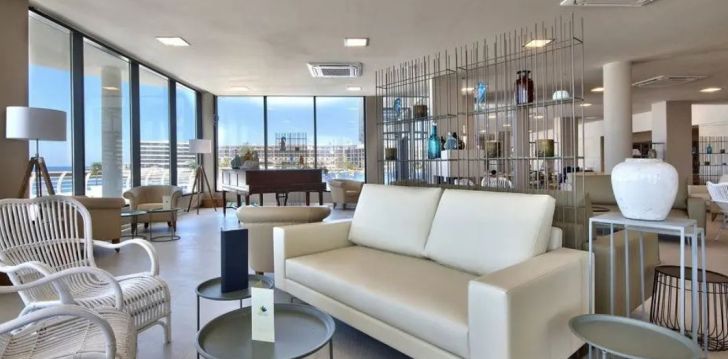 Rinkitės viešbutį RIVIERA SPA RESORT (ADULTS ONLY) kelionei į Malta