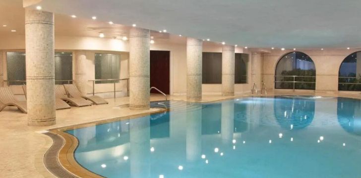 Tavęs laukia poilsis Malta įsikūrusiame RIVIERA SPA RESORT (ADULTS ONLY)