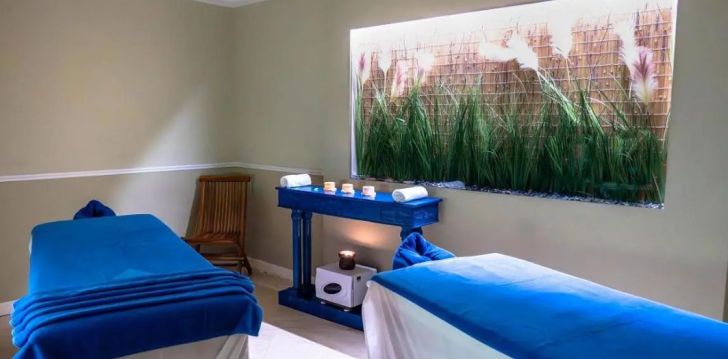 Apsistokite RIVIERA SPA RESORT (ADULTS ONLY) viešbutyje už gerą kainą. 
