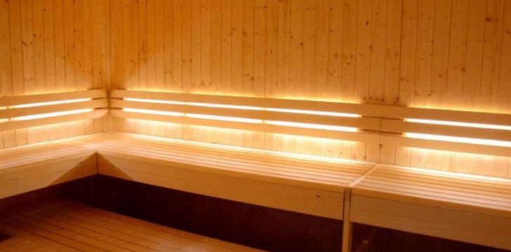 RIVIERA SPA RESORT (ADULTS ONLY) - klientų vertinamas, kaip geras kainos ir kokybės santykis. 