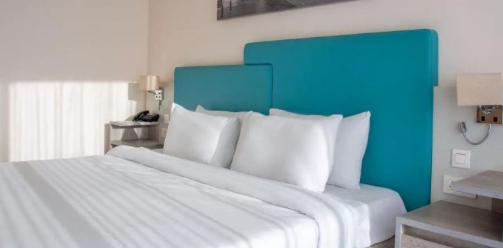 Atostogos Malta – apsistokite viešbutyje RIVIERA SPA RESORT (ADULTS ONLY)