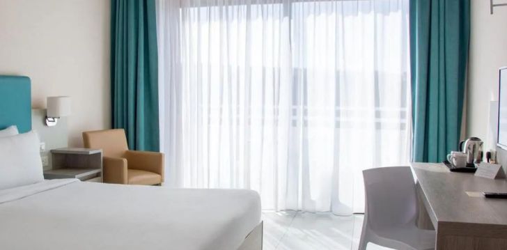 Apsistokite RIVIERA SPA RESORT (ADULTS ONLY) viešbutyje už gerą kainą.