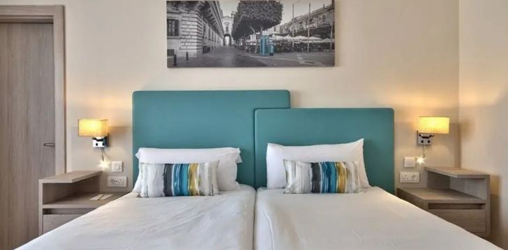 RIVIERA SPA RESORT (ADULTS ONLY) - klientų vertinamas, kaip geras kainos ir kokybės santykis.