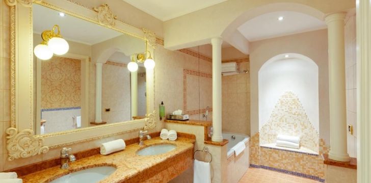 Geras kainos ir kokybės santykis atostogoms - viešbutis GARDALAND HOTEL