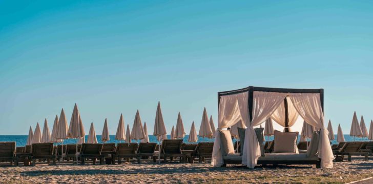 Atostogos Turkija – apsistokite viešbutyje BLUE DIAMOND ALYA