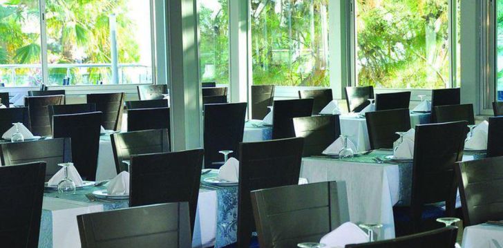 Atostogos Turkija – apsistokite viešbutyje BLUE DIAMOND ALYA