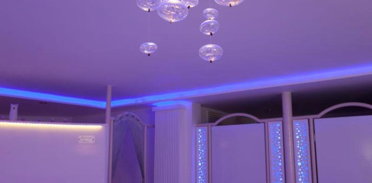Rinkitės viešbutį BLUE DIAMOND ALYA kelionei į Turkija