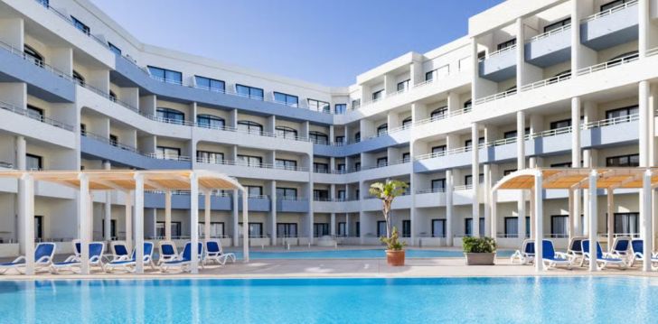 Atostogos Malta – apsistokite viešbutyje RIVIERA SPA RESORT (ADULTS ONLY)