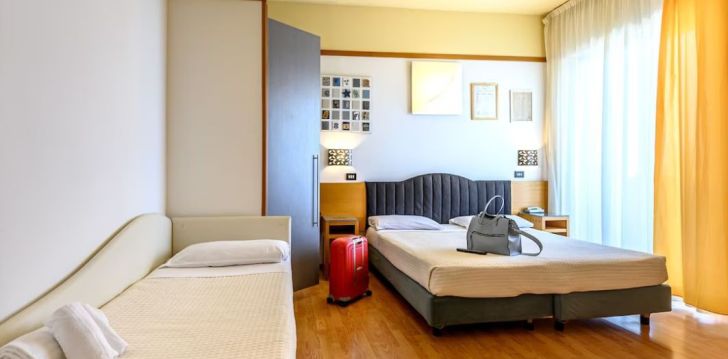 Patogus viešbutis jūsų kelionei – 4* ST. GREGORY