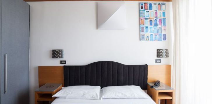 Patogus viešbutis jūsų kelionei – 4* ST. GREGORY