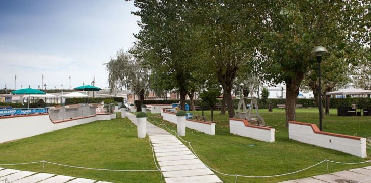 Tavo atostogos prasideda viešbutyje ST. GREGORY