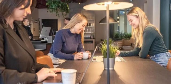 Planuoji kelionę į Norvegija? apsistokite 3 viešbutyje K7 HOTEL OSLO. 