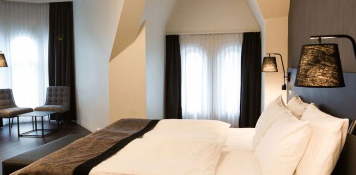 Rinkitės viešbutį K7 HOTEL OSLO kelionei į Norvegija