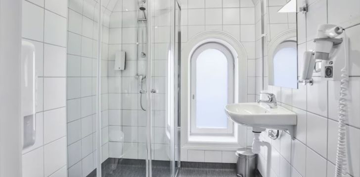 Rinkitės viešbutį K7 HOTEL OSLO kelionei į Norvegija