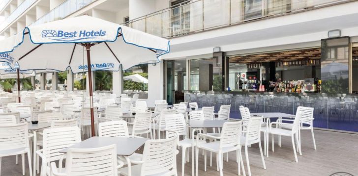 Patogus viešbutis jūsų kelionei – 4* BEST LOS ANGELES