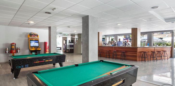 Apgyvendinimas 4* BEST LOS ANGELES