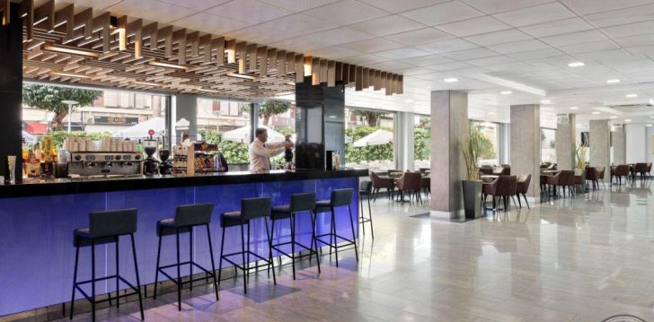 Patogus viešbutis jūsų kelionei – 4* BEST LOS ANGELES
