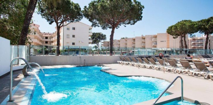 BEST CAMBRILS - klientų vertinamas, kaip geras kainos ir kokybės santykis. 