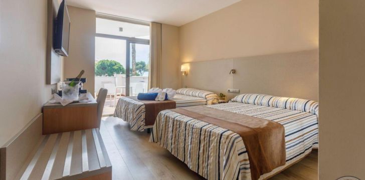 BEST CAMBRILS - klientų vertinamas, kaip geras kainos ir kokybės santykis.