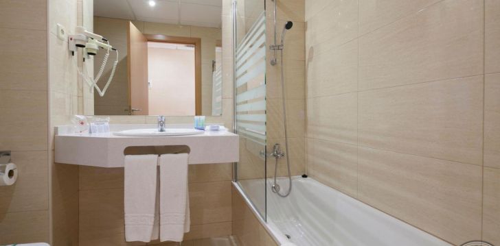 BEST CAMBRILS - klientų vertinamas, kaip geras kainos ir kokybės santykis. 