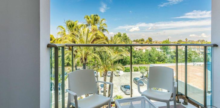 Apsistokite BEST CAMBRILS viešbutyje už gerą kainą.
