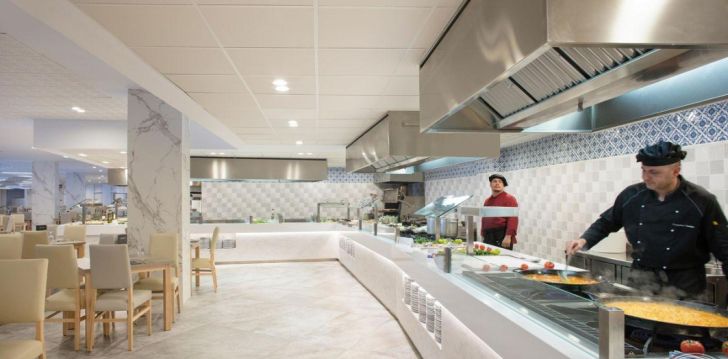 Rinkitės viešbutį BEST CAMBRILS kelionei į Ispanija