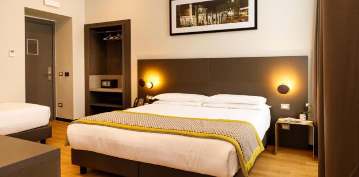 Apsistokite THE CROSS HOTEL viešbutyje už gerą kainą.