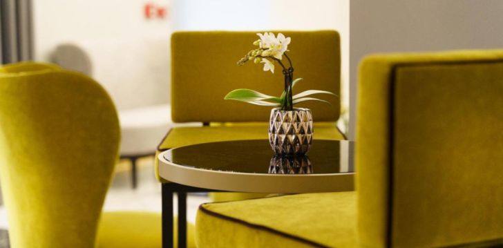 Planuoji kelionę į Italija? apsistokite 3 viešbutyje THE CROSS HOTEL.