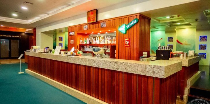 Rinkitės viešbutį ORANGE COUNTY RESORT BELEK kelionei į Turkija