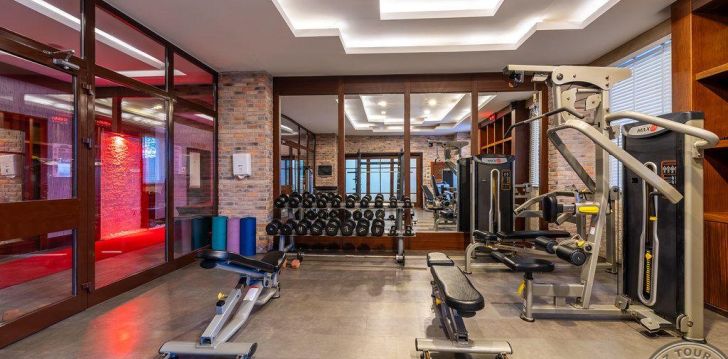 Nepraleisk progos pailsėti už gerą kainą - viešbutyje ORANGE COUNTY RESORT BELEK