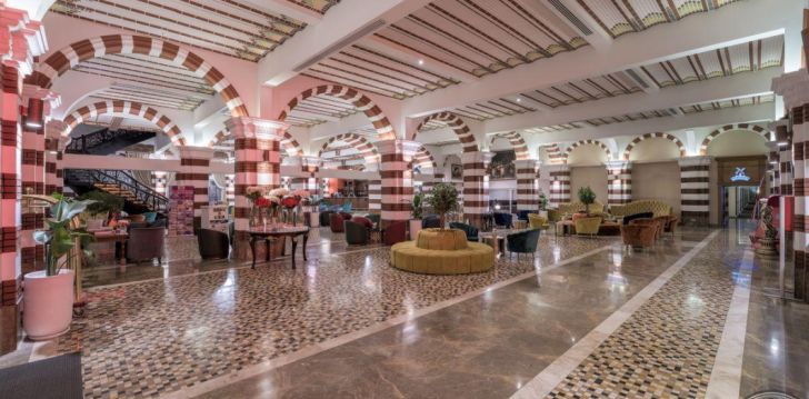 Atostogos Turkija – apsistokite viešbutyje ORANGE COUNTY RESORT KEMER