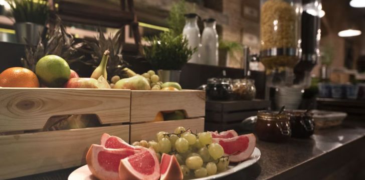 Planuoji kelionę į Vengrija? apsistokite 4 viešbutyje ESTILO FASHION HOTEL.