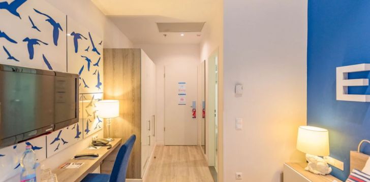 Viešbutis ESTILO FASHION HOTEL įsikūręs Vengrija.