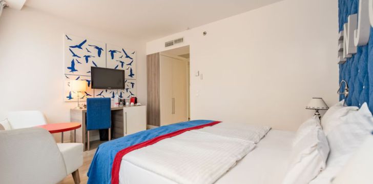 ESTILO FASHION HOTEL - klientų vertinamas, kaip geras kainos ir kokybės santykis.