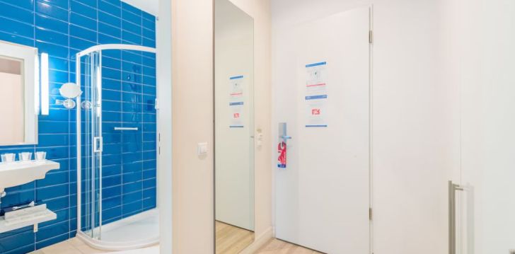 Planuoji kelionę į Vengrija? apsistokite 4 viešbutyje ESTILO FASHION HOTEL. 
