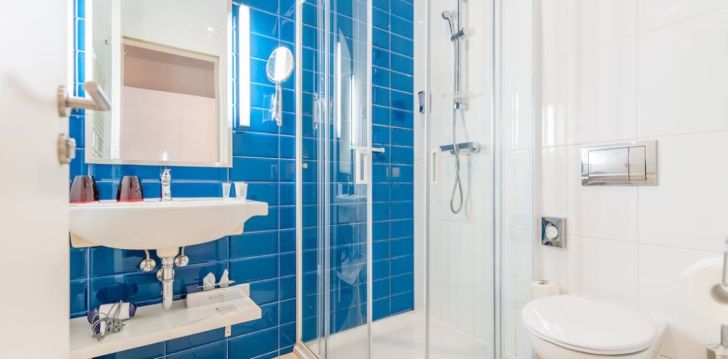 Geras kainos ir kokybės santykis atostogoms - viešbutis ESTILO FASHION HOTEL