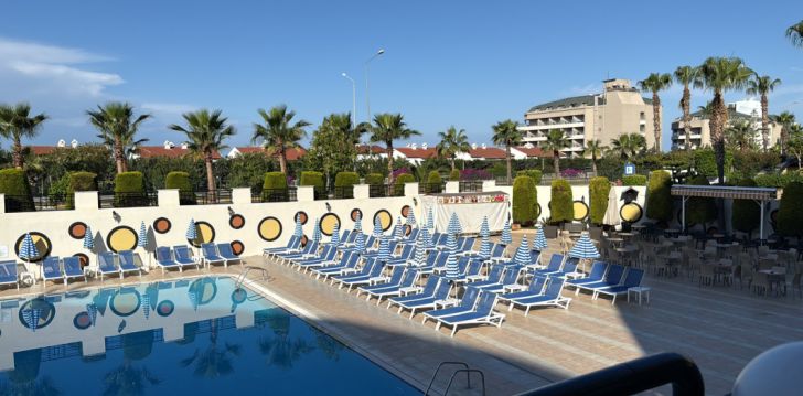 ARABELLA WORLD - klientų vertinamas, kaip geras kainos ir kokybės santykis. 